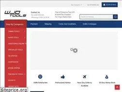 Sites similar to wjdtools.co.uk