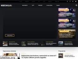 Sites similar to wjechalo.com