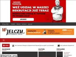 Sites similar to wjelczu.pl