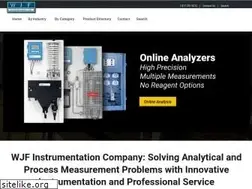Sites similar to wjf.ca