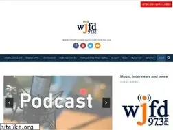 Sites similar to wjfd.com