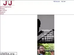 Sites similar to wjff.org
