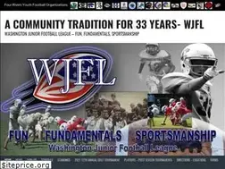 Sites similar to wjfl.org
