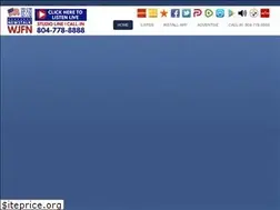Sites similar to wjfnradio.com