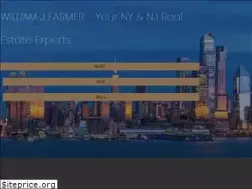 Sites similar to wjfny.com