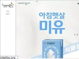 Sites similar to wjfood.co.kr