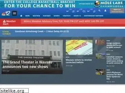 Sites similar to wjfw.com