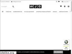 Sites similar to wjg-online.de