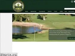 Sites similar to wjga.net
