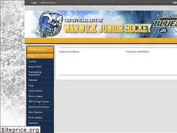 Sites similar to wjha.com