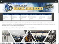 Sites similar to wjha.org