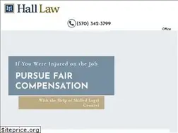 Sites similar to wjhall.com