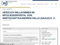Sites similar to wjhalle.de