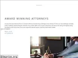 Sites similar to wjhattorneys.com