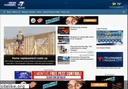 Sites similar to wjhg.com