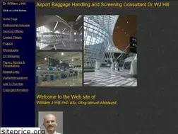 Sites similar to wjhill.net