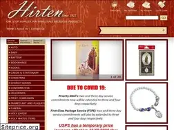 Sites similar to wjhirten.com