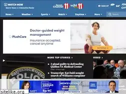 Sites similar to wjhl.com