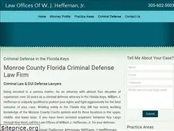 Sites similar to wjhlawoffice.com