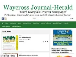 Sites similar to wjhnews.com
