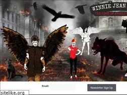 Sites similar to wjhoward.com