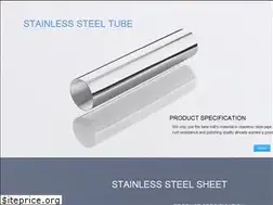 Sites similar to wjhsteel.com