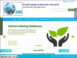 Sites similar to wjir.org