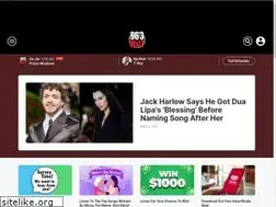 Sites similar to wjiz.com