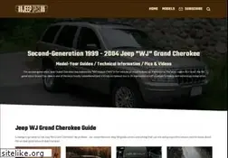 Sites similar to wjjeeps.com