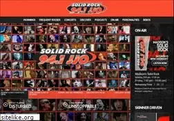 Sites similar to wjjo.com