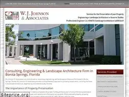 Sites similar to wjjohnson.com