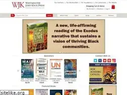 Sites similar to wjkbooks.com