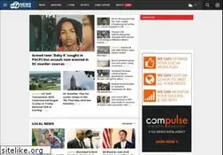 Sites similar to wjla.com