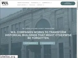 Sites similar to wjlcompanies.com
