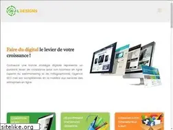 Sites similar to wjldesigns.com