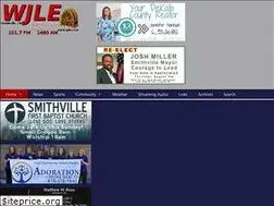 Sites similar to wjle.com
