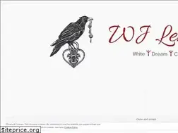 Sites similar to wjlennox.com