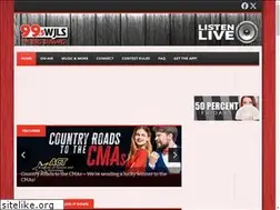 Sites similar to wjls.com