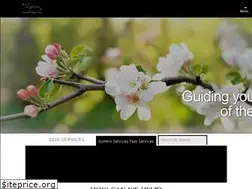 Sites similar to wjlyonsfuneralhome.com