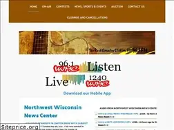 Sites similar to wjmcradio.com