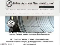 Sites similar to wjmg.com