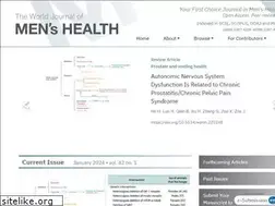 Sites similar to wjmh.org