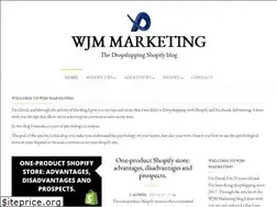 Sites similar to wjmmarketing.com