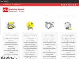 Sites similar to wjmvs.com