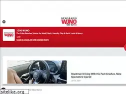 Sites similar to wjno.com
