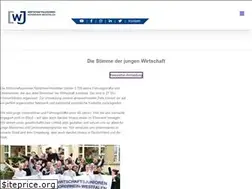 Sites similar to wjnrw.de