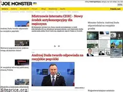 Sites similar to wjo.pl