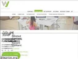 Sites similar to wjoffice.com
