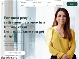Sites similar to wjohnsonassociates.com