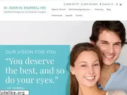 Sites similar to wjohnwmurrell.com